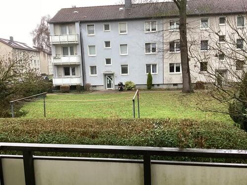 Foto - 3 Zimmer Etagenwohnung in Gelsenkirchen