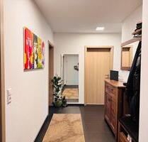 Exklusiv ausgestattete 3-Zimmer-Wohnung in zentraler Lage - Bellenberg