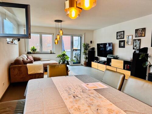 Foto - 3 Zimmer Etagenwohnung in Bellenberg