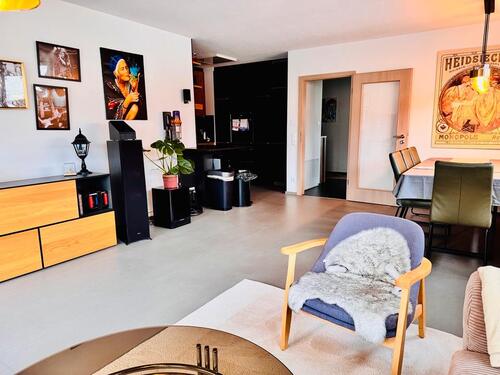 Foto - Etagenwohnung in Bellenberg zur Miete