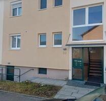 2-Zimmer Wohnung mit Terrasse und Stellplatz in Albstadt