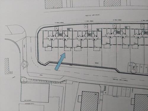 Foto - 2 Zimmer Erdgeschoßwohnung zum Kaufen in Albstadt