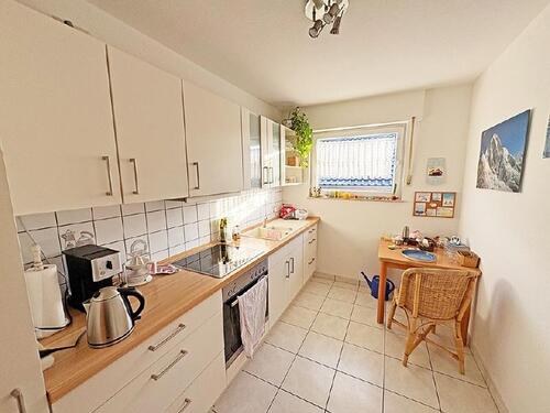 Foto - Etagenwohnung in Alfter zur Miete