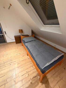 Foto - 1.5 Zimmer Dachgeschoßwohnung zur Miete in Grünsfeld