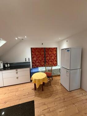 Foto - Dachgeschoßwohnung in Grünsfeld zur Miete
