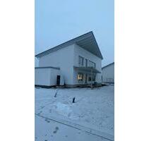 3 Zimmer Wohnung Erdgeschoss Erstbezug - Berkheim