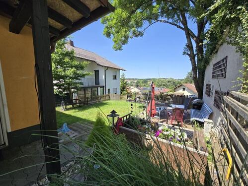 Foto - 5 Zimmer Einfamilienhaus zum Kaufen in Neumarkt-Sankt Veit