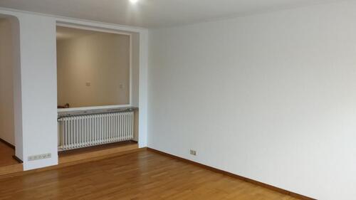 Foto - 3 Zimmer Erdgeschoßwohnung in Neunkirchen