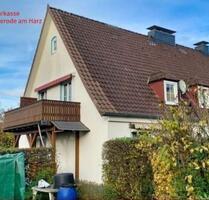 3 Zimmer Dachgeschoss, Eigentumswohnung in Osterode - Osterode am Harz