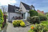 Foto - Möbliertes Haus m. Garten MS Geist zur Zwischenmiete (1–3 Mon)