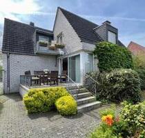 Möbliertes Haus m. Garten MS Geist zur Zwischenmiete (1–3 Mon) - Münster Münster-West