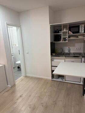 Foto - Etagenwohnung in Erwitte zur Miete