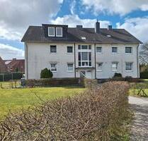 Rastede-Wahnbek - 2 Zimmer Küche Bad Dachgeschosswohnung