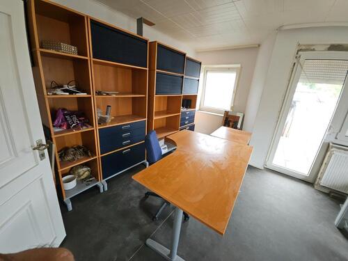 Foto - Büroraum WG Ziimmer WC Küche Stellplatz Nähe Scharnhorst Wlan