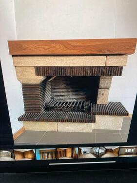 Foto - 3 Zimmer Reihenhaus in Weinheim