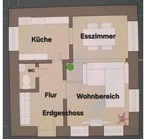 120 m² Doppelhaushälfte in Werdohl - Bärenstein zu Vermieten