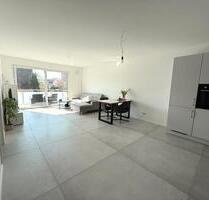 Neubau Mietwohnung in Gelnhausen