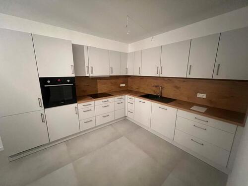 Foto - 2 Zimmer Etagenwohnung zur Miete in Gelnhausen