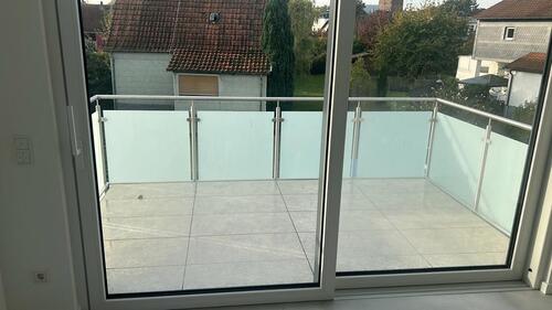 Foto - 2 Zimmer Etagenwohnung in Gelnhausen