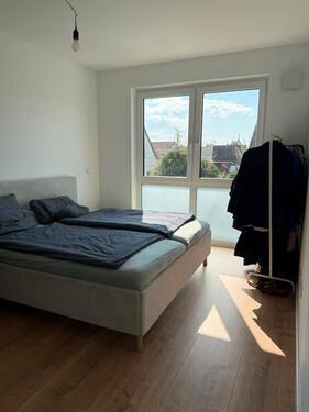 Foto - Etagenwohnung in Gelnhausen zur Miete