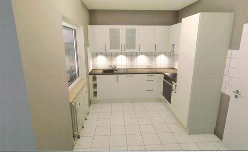 Foto - 3 Zimmer Erdgeschoßwohnung zur Miete in Trier