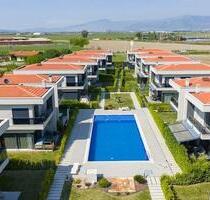 Moderne Luxus-Villa bei Izmir - Pool, Wintergarten & Top-Anlage - Hamburg Sternschanze