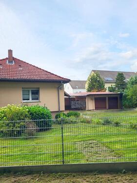 Foto - 4 Zimmer Einfamilienhaus in Torgelow