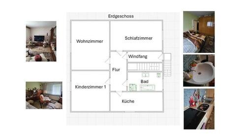 Foto - Einfamilienhaus in Torgelow zum Kaufen