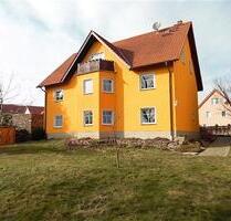 4-Raum Wohnung mit Blick ins Grüne - Großenhain