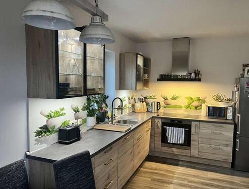 Foto - Etagenwohnung zur Miete in Plessa