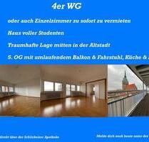 350,00 EUR Kaltmiete, in Hildesheim (PLZ: 31134)