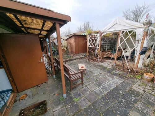 Foto - Grundst&uuml;ck in Kassel zur Miete