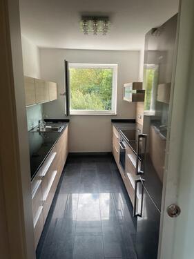 Foto - Etagenwohnung zur Miete in Hürth