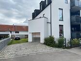 Foto - Etagenwohnung in Hohenkammer