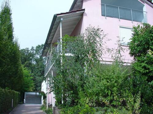 Foto - Top Adresse „Favoritegärten“ - 3 große Balkone, EBK, Garage
