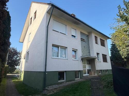 Foto - Helle 2-Zimmer-Wohnung in Liederbach am Taunus