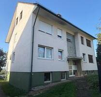 Helle 2-Zimmer-Wohnung in Liederbach am Taunus