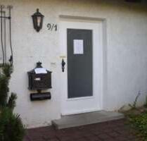 Büro oder Praxisräume in ruhiger Lage Bushaltestelle 50 Meter weg - Neckarsulm