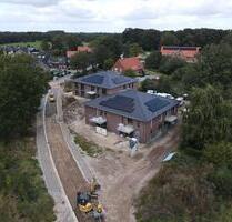 Modern wohnen in Nordhorn – barrierefrei, nachhaltig, gemeinschaftlich