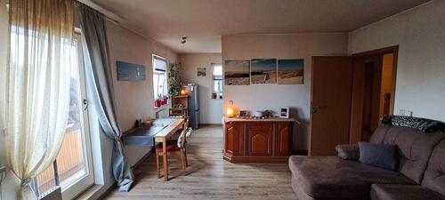 Foto - Gemütlich wohnen auf dem Land - 450,00 EUR Kaltmiete,