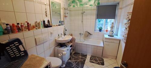 Foto - Etagenwohnung zur Miete in Hörselberg-Hainich