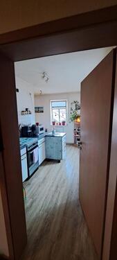 Foto - Etagenwohnung in Hörselberg-Hainich zur Miete