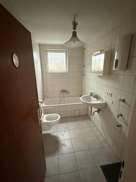 Foto - Etagenwohnung zur Miete in Grebenhain