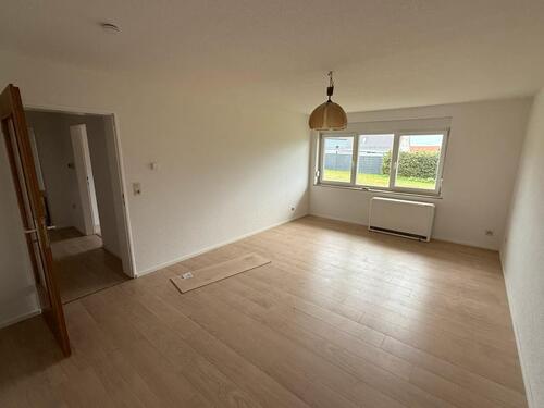 Foto - Etagenwohnung in Grebenhain