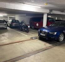 Tiefgaragenstellplatz in Kreuzberg Mitte zu vermieten - Berlin