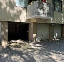 PKWKrad-Garage zu vermieten Berlin Mitte Hansaviertel Tiergarten