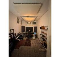 Proberaum Studio Beteiligung - 85,00 EUR Kaltmiete, in Stuttgart (PLZ: 70372) Bad Cannstatt