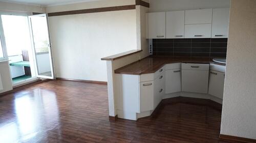 Foto - Helle 3-Zimmer-Wohnung mit Balkon & Stellplatz in Annaberg-Buchh.