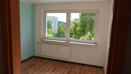 Foto - Etagenwohnung in Annaberg-Buchholz