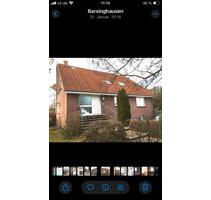 Haus mit 3 Einheiten, WohnenBüro, 270qm - Barsinghausen